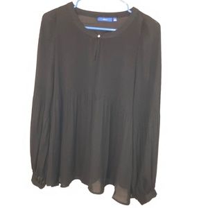 Women's blouse